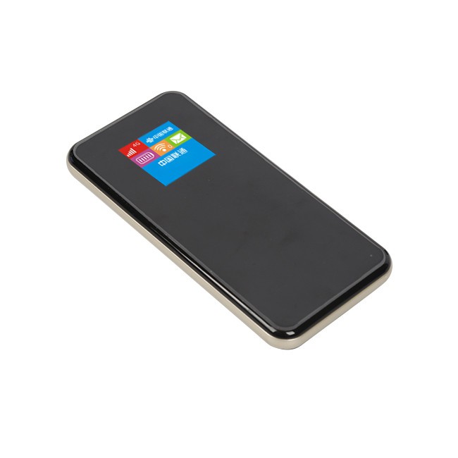 Bezdrátový směrovač je vždy připojen online