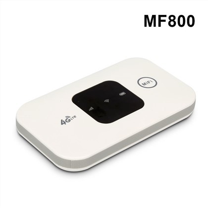 Vysokorychlostní síťový 4G router 150 Mb/s-