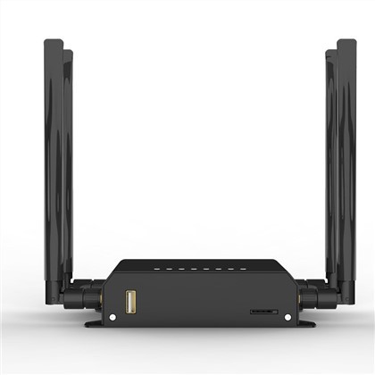 300Mbps Openwrt FDD TDD 4G Lte router