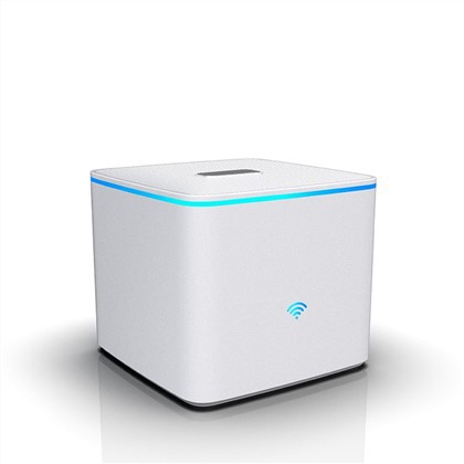 Venkovní vysoce výkonný Wifi router 4G LTE CPE