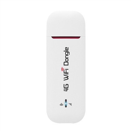 Mobilní 4G Wi - Fi Dongles