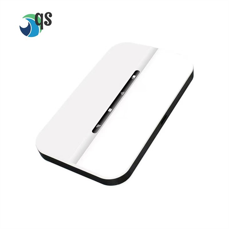 Univerzální 4G Lte přenosné bezdrátové kapesní mifi