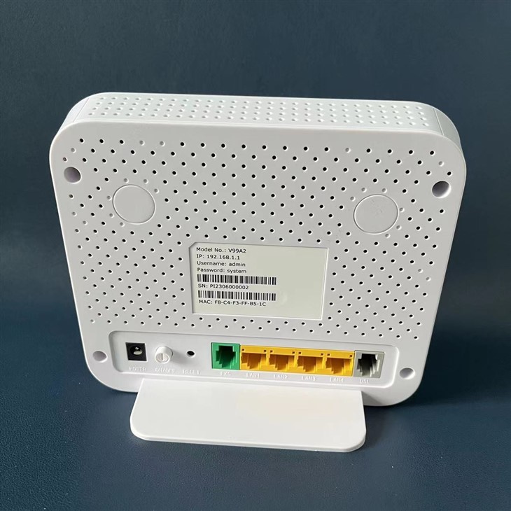 AC1200M Wireless VDSL2 Router