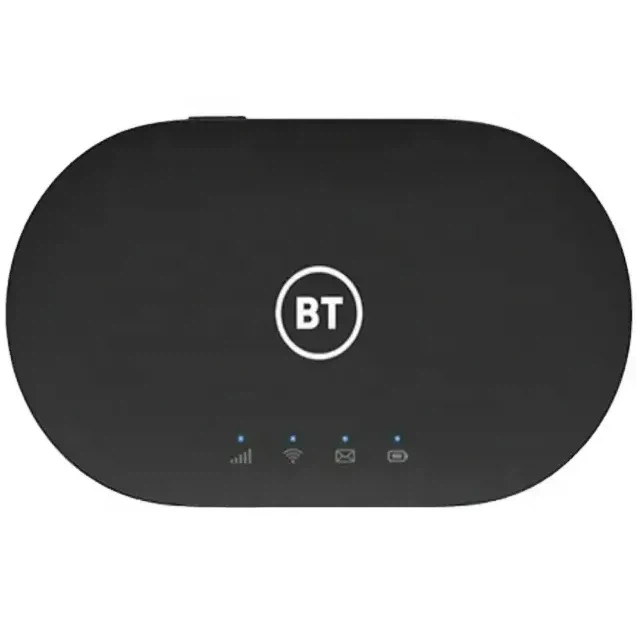 BT71 4G Mini Hub Halo 300 Mb/s